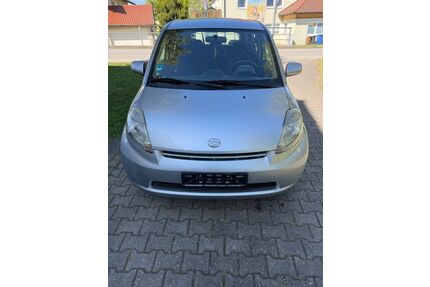 Daihatsu Sirion Gebrauchtwagen
