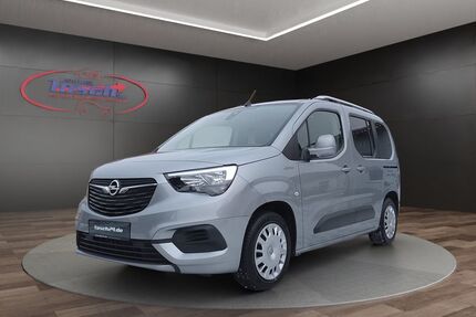 Opel Combo Life Gebrauchtwagen