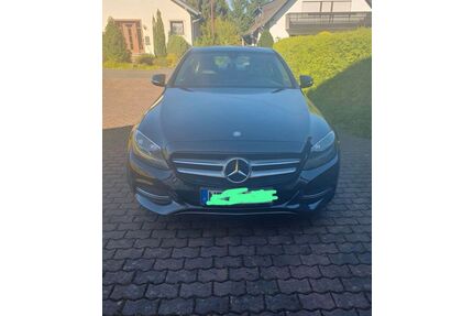Mercedes-Benz C 180 Gebrauchtwagen