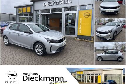 Opel Corsa Gebrauchtwagen