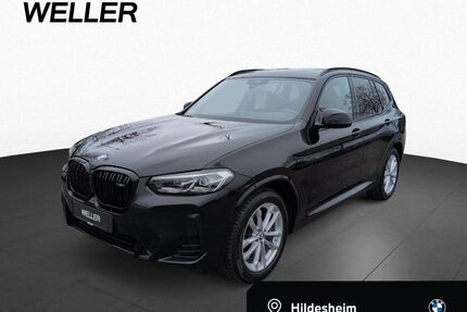 BMW X3 M40 Gebrauchtwagen