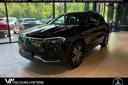Mercedes-Benz EQA Gebrauchtwagen