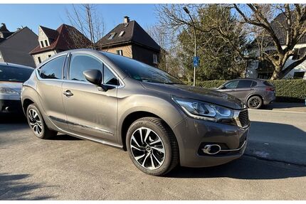 DS Automobiles DS4 Gebrauchtwagen