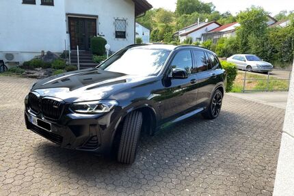 BMW X3 M40 Gebrauchtwagen