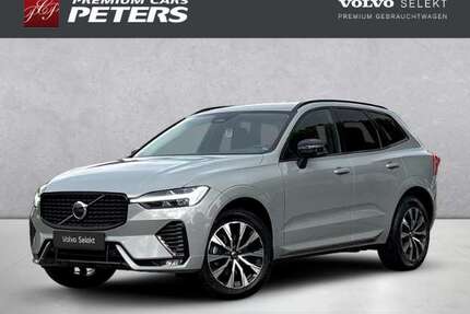 Volvo XC60 Gebrauchtwagen