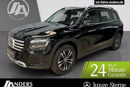Mercedes-Benz GLB 200 Gebrauchtwagen