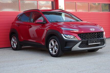 Hyundai KONA Gebrauchtwagen