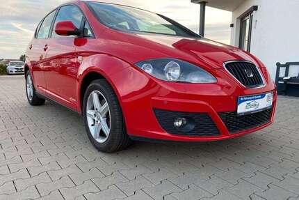 Seat Altea Gebrauchtwagen