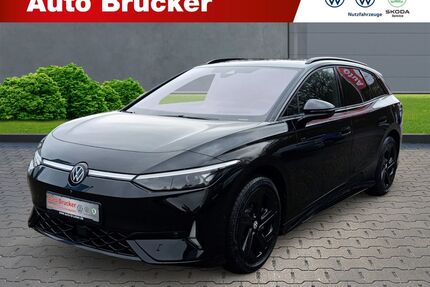 VW ID.7 Gebrauchtwagen