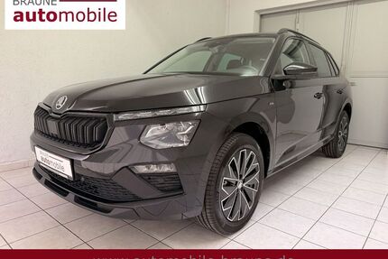 Skoda Kamiq Gebrauchtwagen