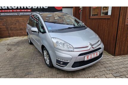 Citroen C4 Picasso Gebrauchtwagen