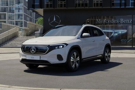 Mercedes-Benz EQA Gebrauchtwagen