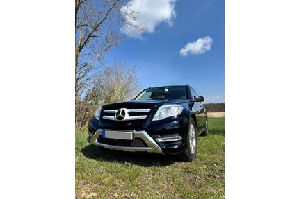 Mercedes-Benz GLK 220 Gebrauchtwagen