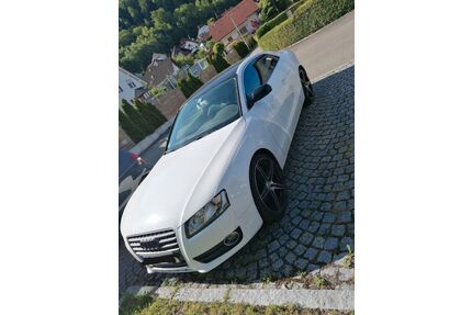 Audi A5 Gebrauchtwagen