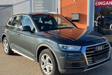 Audi Q5 Gebrauchtwagen