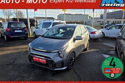 Kia Picanto Gebrauchtwagen