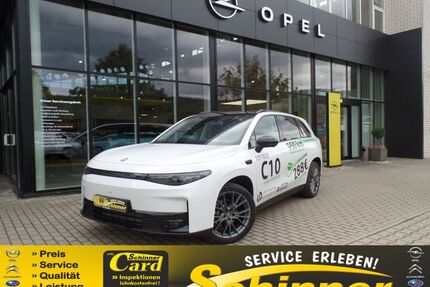 Leapmotor C10 Gebrauchtwagen