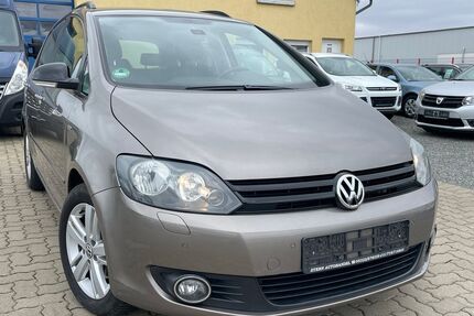 VW Golf Plus Gebrauchtwagen