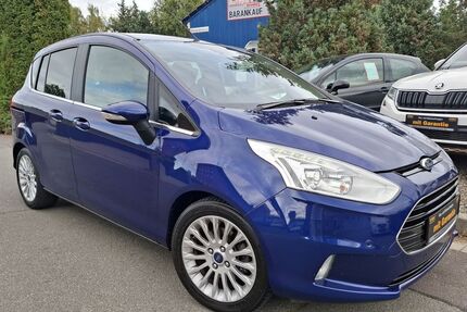 Ford B-Max Gebrauchtwagen