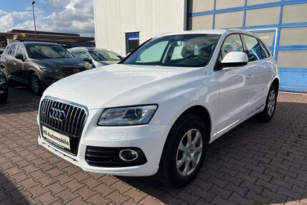 Audi Q5 Gebrauchtwagen