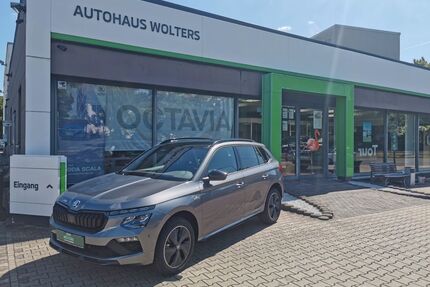 Skoda Kamiq Gebrauchtwagen