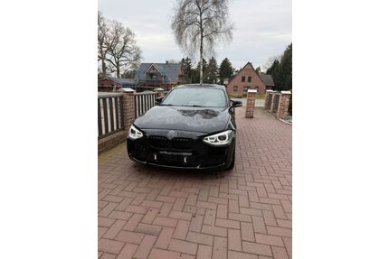 BMW 116 Gebrauchtwagen