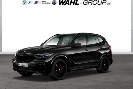 BMW X5 M50 Gebrauchtwagen