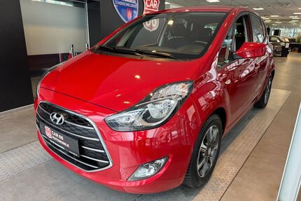Hyundai ix20 Gebrauchtwagen