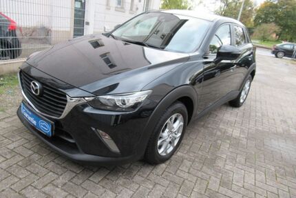 Mazda CX-3 Gebrauchtwagen