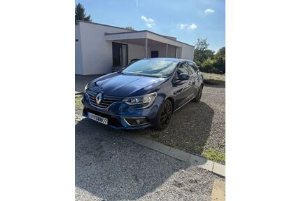 Renault Megane Gebrauchtwagen