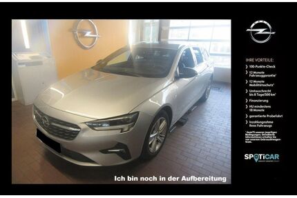 Opel Insignia Gebrauchtwagen