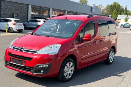 Citroen Berlingo Gebrauchtwagen