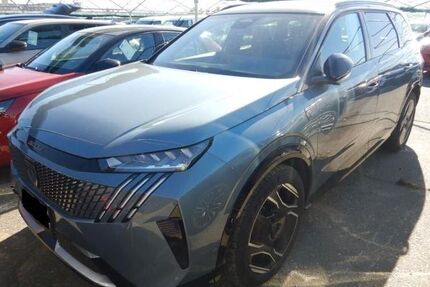 Peugeot 5008 Gebrauchtwagen