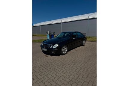 Mercedes-Benz E 280 Gebrauchtwagen