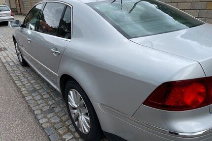 VW Phaeton Gebrauchtwagen