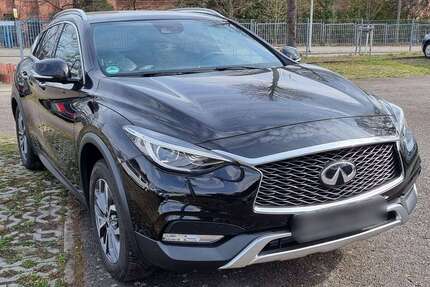 INFINITI QX30 Gebrauchtwagen