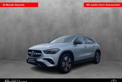 Mercedes-Benz GLA 200 Gebrauchtwagen