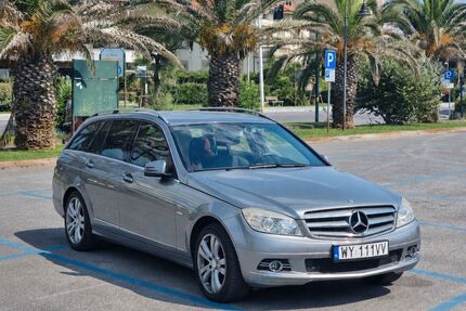Mercedes-Benz 220 Gebrauchtwagen