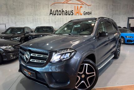 Mercedes-Benz GLS 400 Gebrauchtwagen