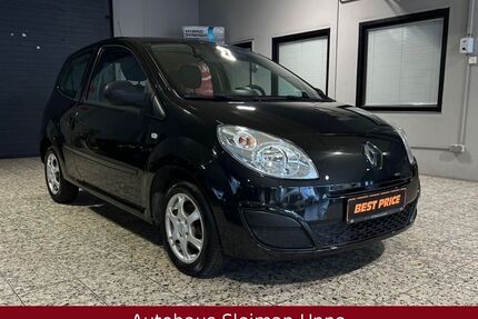 Renault Twingo Gebrauchtwagen