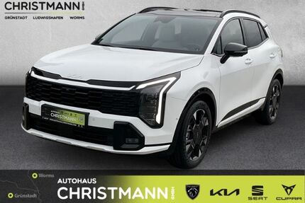 Kia Sportage Gebrauchtwagen