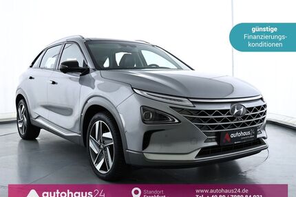 Hyundai NEXO Gebrauchtwagen