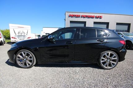 BMW M135 Gebrauchtwagen
