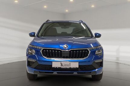 Skoda Kamiq Gebrauchtwagen