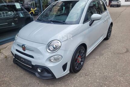 Abarth 595 Gebrauchtwagen
