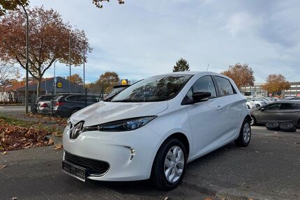 Renault ZOE Gebrauchtwagen