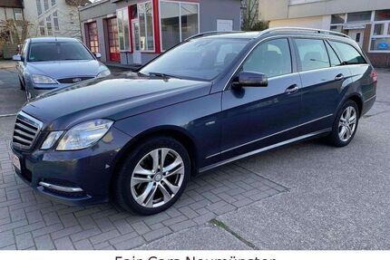 Mercedes-Benz E 350 Gebrauchtwagen