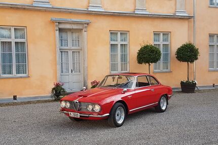 Alfa Romeo Sprint Gebrauchtwagen