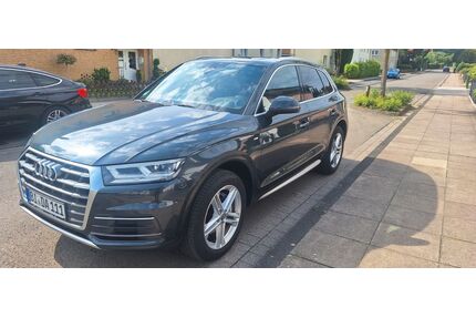 Audi Q5 Gebrauchtwagen