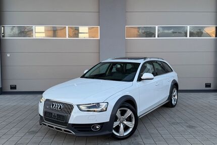 Audi A4 Allroad Gebrauchtwagen